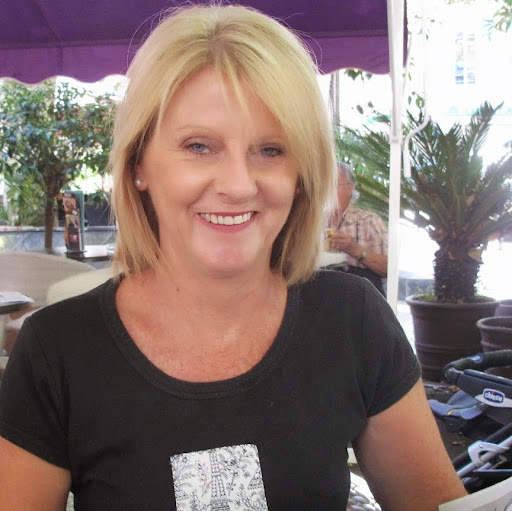 Carole Scott Photo 13