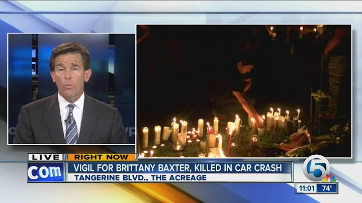 Brittany Baxter Photo 38