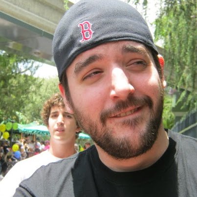 Ryan Mccue Photo 11
