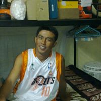 Johnny Padilla Photo 6