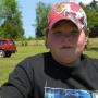 Justin Giddens Photo 15