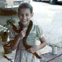 Rosemary Nichols Photo 2