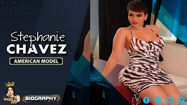 Stephanie Chavez Photo 35