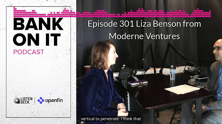 Liza Benson Photo 13