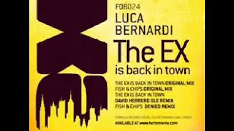 Luca Bernardi Photo 16