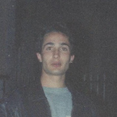 Andrea Farina Photo 15