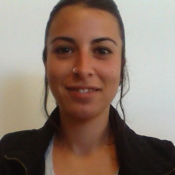 Cristina Roman Photo 12