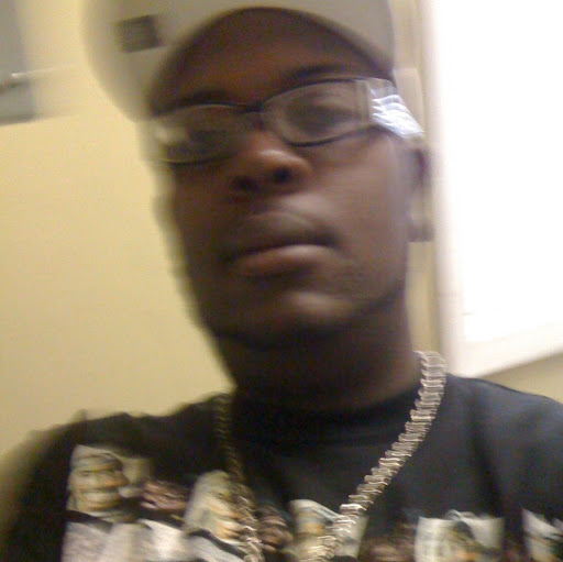 Calvin Powell Photo 10