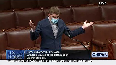 Benjamin Hogue Photo 14