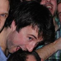 David Prendergast Photo 7