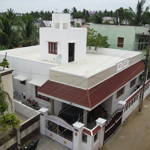Rajan Subramanian Photo 9