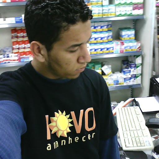 Norman Ramos Photo 11