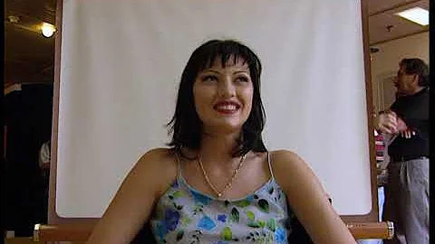 Ursula Moore Photo 20