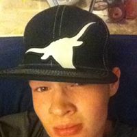 Christopher Nadeau Photo 1