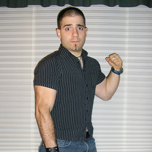 Derek Getz Photo 7