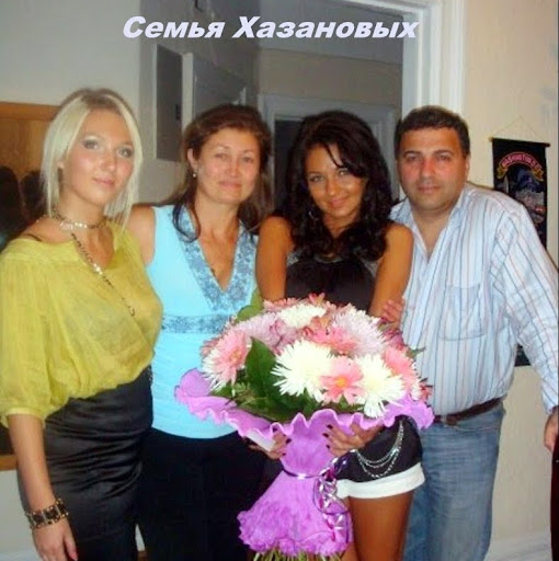 Boris Khazanov Photo 3