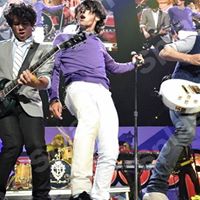 Adam Brothers Photo 1