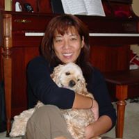 Nancy Shen Photo 6