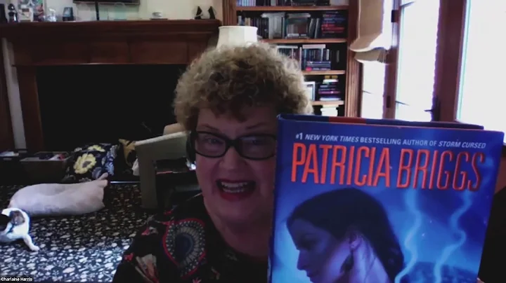 Patti Briggs Photo 24