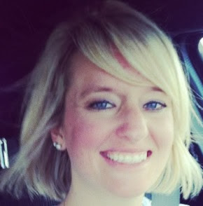 Samantha Tarr Photo 10