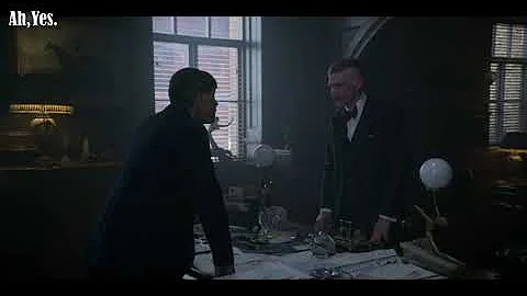 Arthur Thomas Photo 36