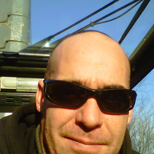 Daniel Nadeau Photo 11