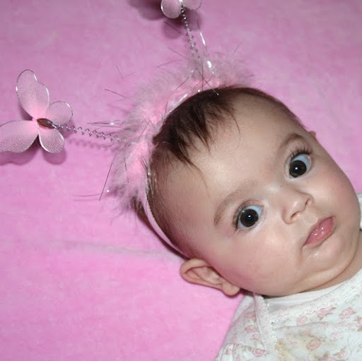 Nancy Youssef Photo 12