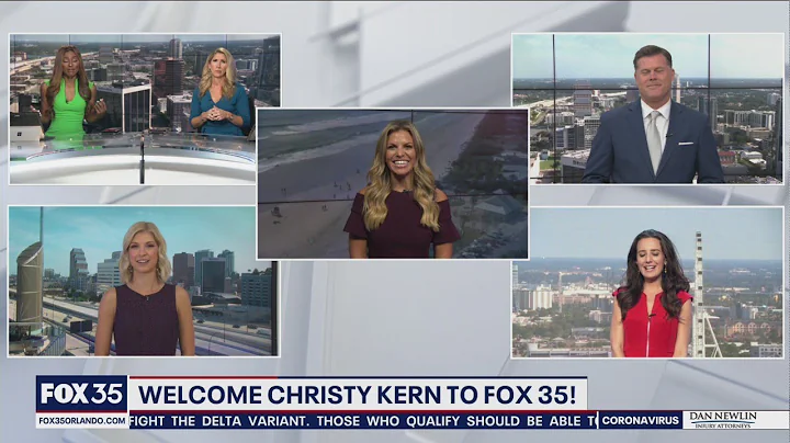 Kristi Kern Photo 23