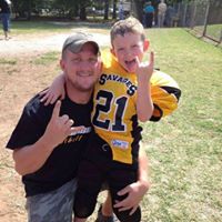 Shane Overby Photo 3