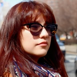 Veronica Teran Photo 8