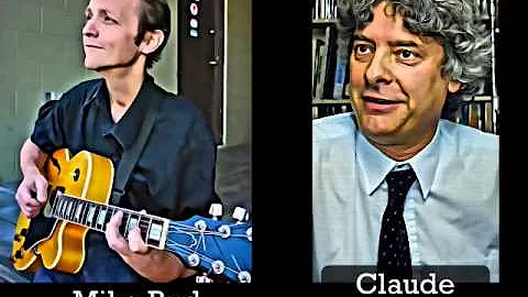 Claude Lamontagne Photo 14