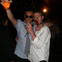 Luke Morris Photo 4