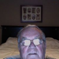 Stanley Crawford Photo 7
