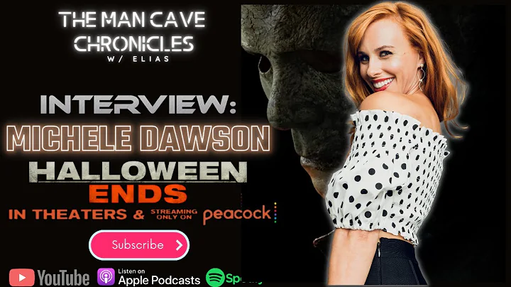 Michelle Dawson Photo 39