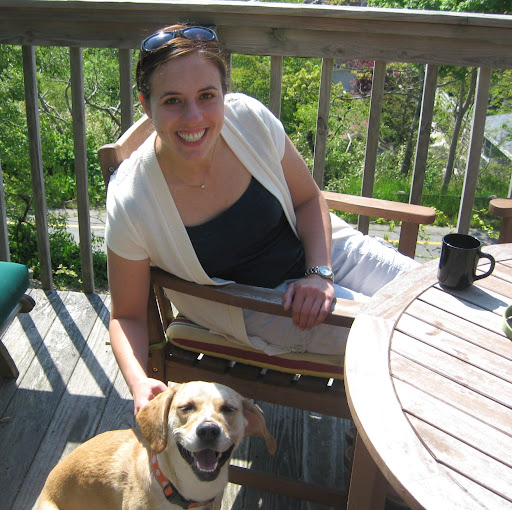 Allison Brenner Photo 11