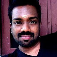 Girish Panicker Photo 3