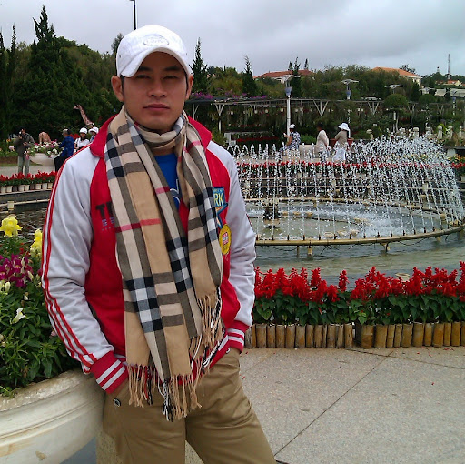 Hoang Diep Photo 14
