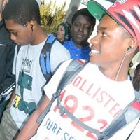 Marcus Lawrence Photo 4