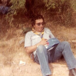 Ignacio Anaya Photo 9