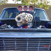 Allen Nielsen Photo 6