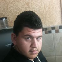 Oscar Godinez Photo 8