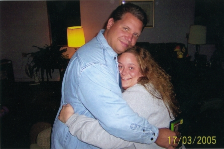 Amy Mills Photo 22