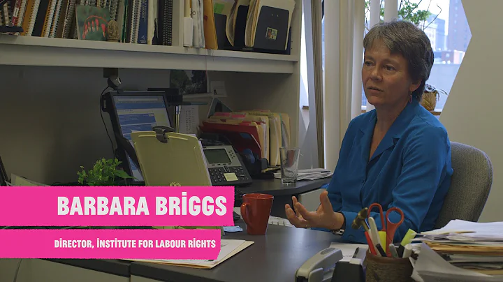 Barbara Briggs Photo 33