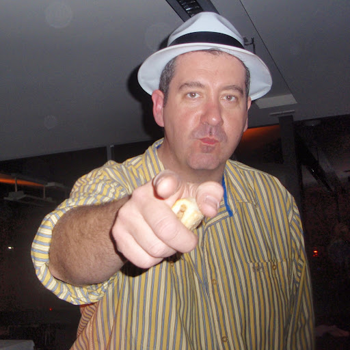 Mark Nixon Photo 10