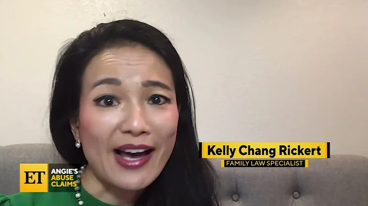 Kelly Chang Photo 33