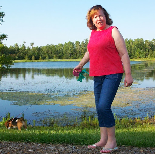 Maureen Gilbert Photo 9