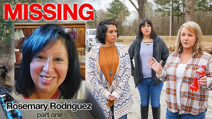 Rosemary Rodriguez Photo 36