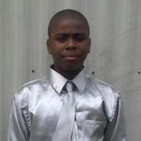 Khalil Robinson Photo 5