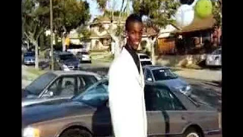 Armand Jones Photo 32