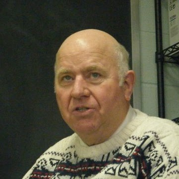 Roland Pittman Photo 2